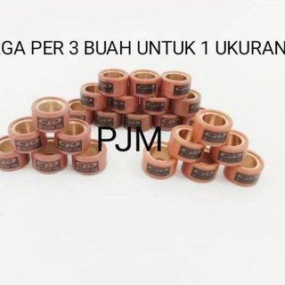 Skuy Order ROLLER RACING CLD ISI 3 NMAX AEROX XEON  VARIO 