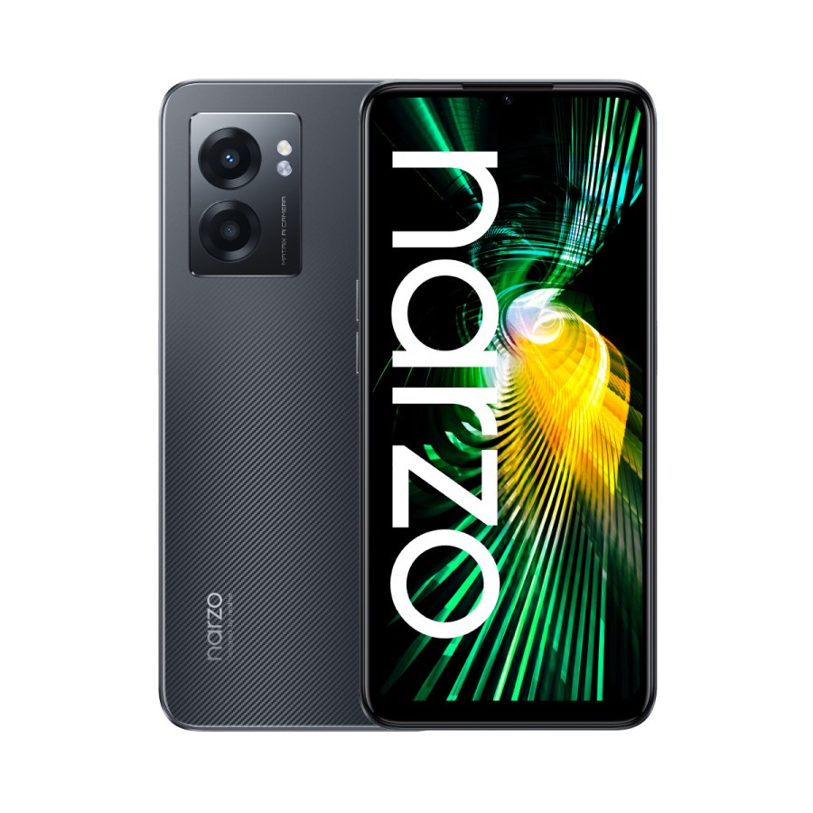 Realme Narzo 50 5G 6/128 GB