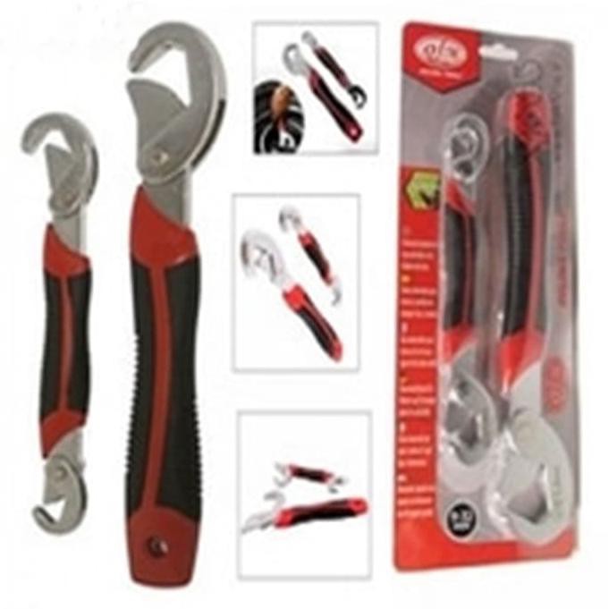 SNAP N GRIP - KUNCI PAS UNIVERSAL _ SNAP N GRIP - KUNCI PAS UNIVERSAL