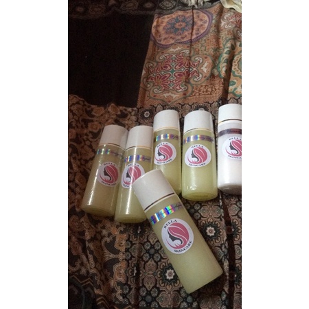 HB WHITENING SUPER SIANG&MALAM