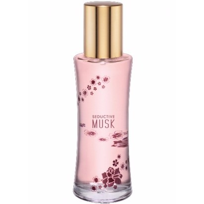 CUCI GUDANG Parfum Seductive Musk - minyak wangi original TERBARU