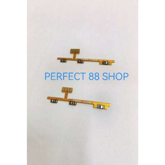 FLEXIBLE FLEXIBEL ON OFF+VOLUME XIAOMI REDMI NOTE 8PRO