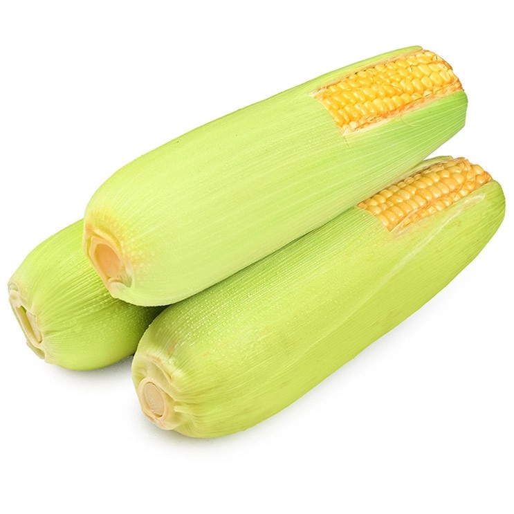 

Jagung Manis Organik 1 kg