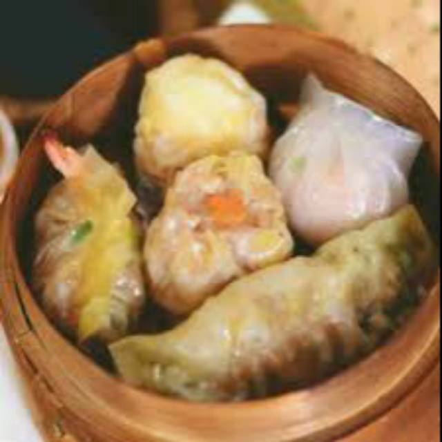 

DIMSUM KOKY SPECIAL NO MSG
