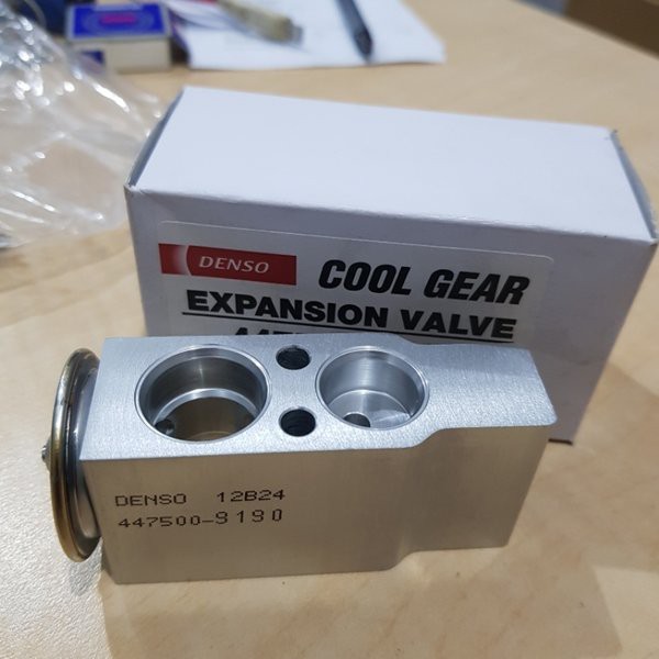 expansi expansion valve avanza apv granmax denso cg Murah