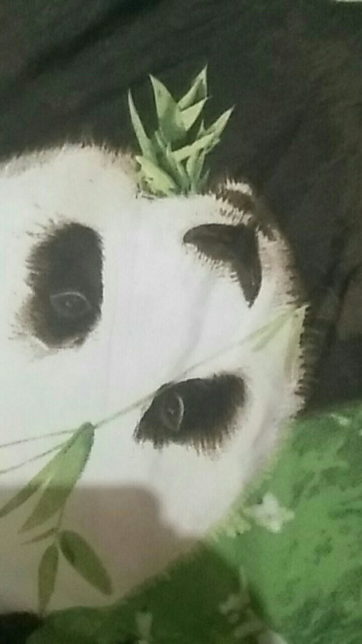 Gunting Kodok / Gunting Kain / Bahan F-strong