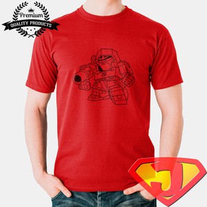Kaos Pria /  - Megatron Transformers