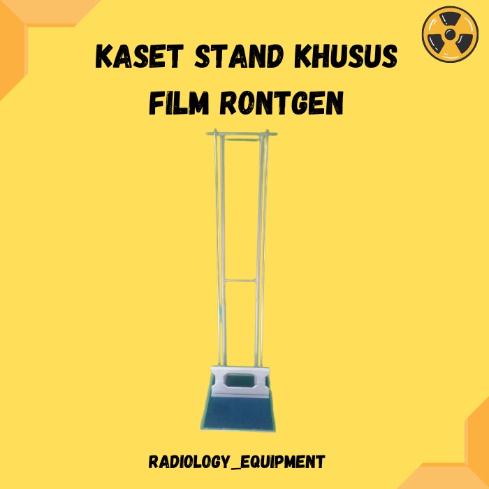 STAND KASET FILEM RONTGEN FILM RONTGEN FILM XRAY FILM RADIOLOGI