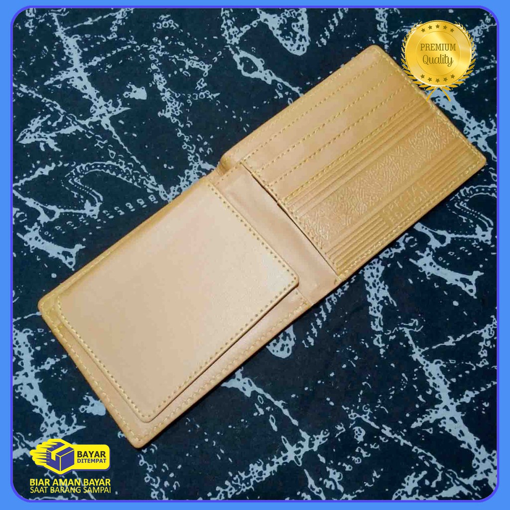 DOMPET LIPAT PRIA distro MURAH COD