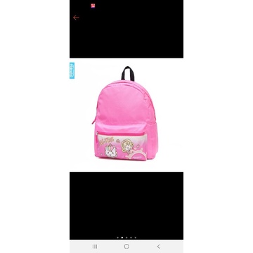 Mokonya backpack ransel adinata XL