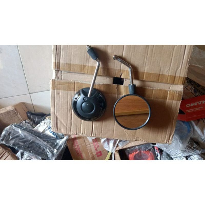 KACA SPION SCOOPY NEW HONDA YAMAHA SPION SCOOPY KACA SPION BULAT SCOOPY KACA SPION SCOOPY SEPION HONDA YAMAHA FINO VESPA JADUL JAMAN DULU WARNA MERAH MAROON HITAM ABU ABU PUTIH KACA DATAR SEPASANG KIRI KANAN 1 PASANG BAGUS MURAH TERMURAH AWET KUAT TAHAN-3