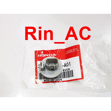 ORIGINAL Soket Socket Fitting Fiting T20 Bohlam Lampu Rem Stop Lamp Malam Malem Belakang Tail Light 