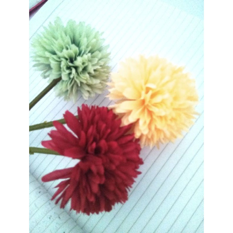 bunga dandelion
