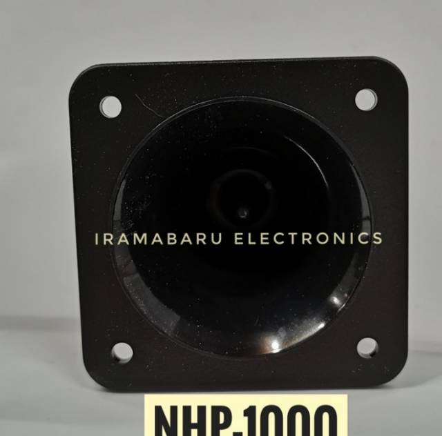 (NON COD) TWETEER PANGGIL WALET NHP 1000 MOTOROLA NHP 1000 MAGNET