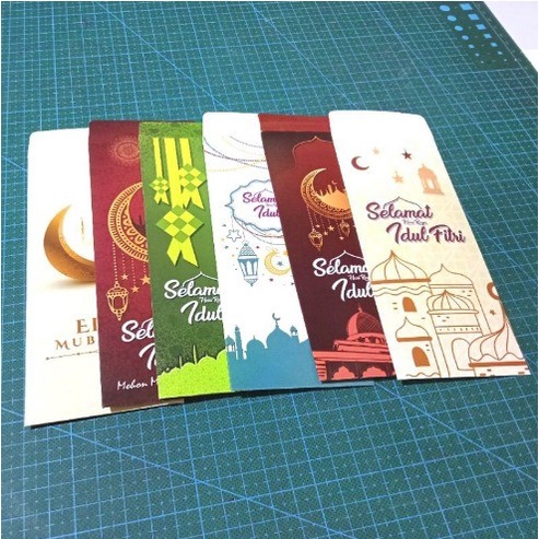 

MENYURAT-SURAT- AMPLOP LEBARAN IDUL FITRI /AMPLOP ANGPAO LEBARAN MURAH -SURAT-MENYURAT.