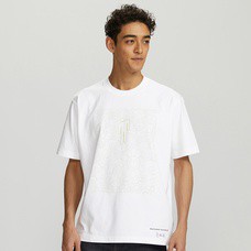 UNIQLO X BILLIE EILISH By TAKASHI MURAKAMI 428710