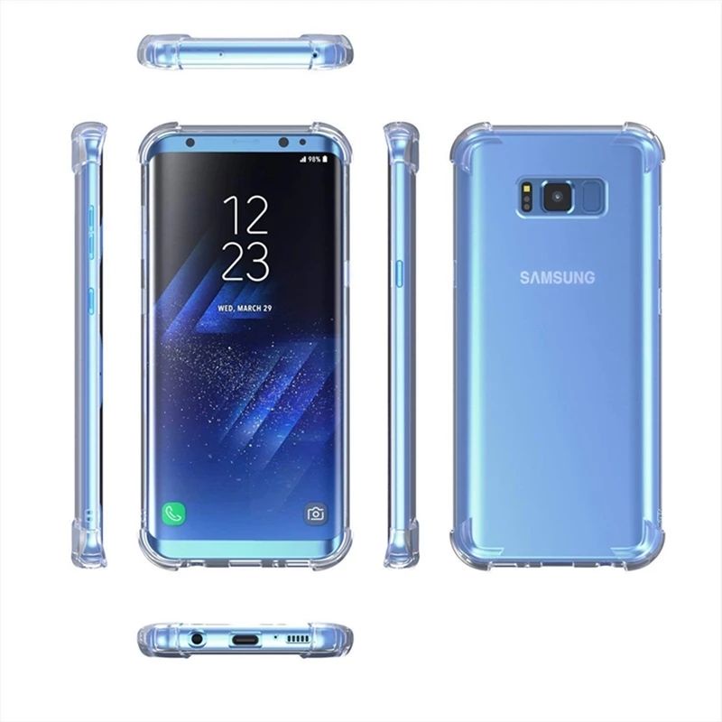 Silvertech Anti Creak untuk Samsung Series