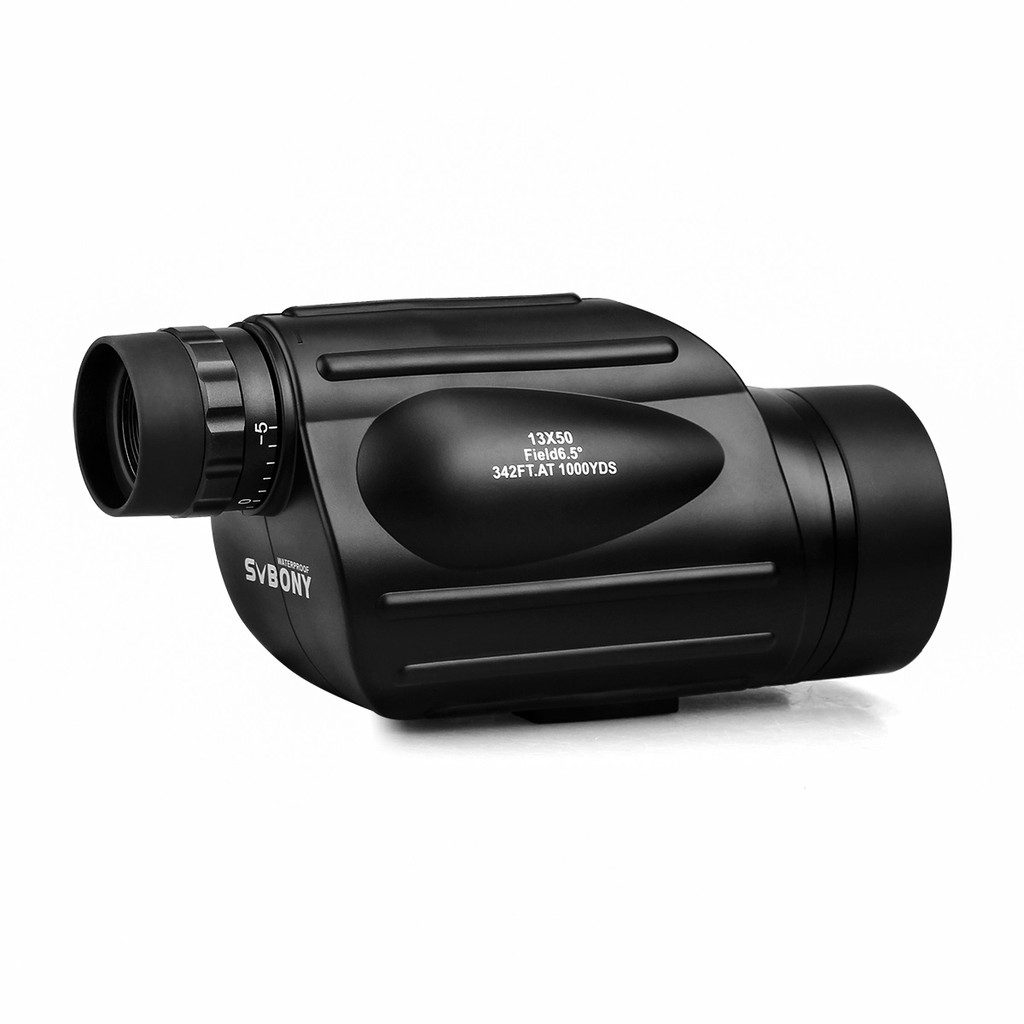 SVBONY SV49 - Monocular 13x50 Waterproof High Power Zoom