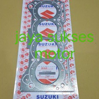 paking only Gasket cylinder head Futura original