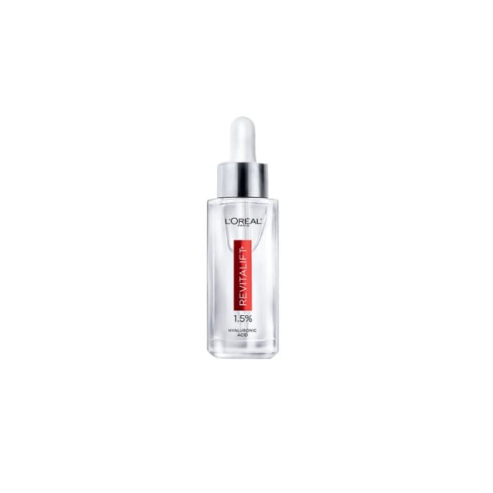 Loreal Paris Revitalift Hyaluronic Acid Serum 30ml