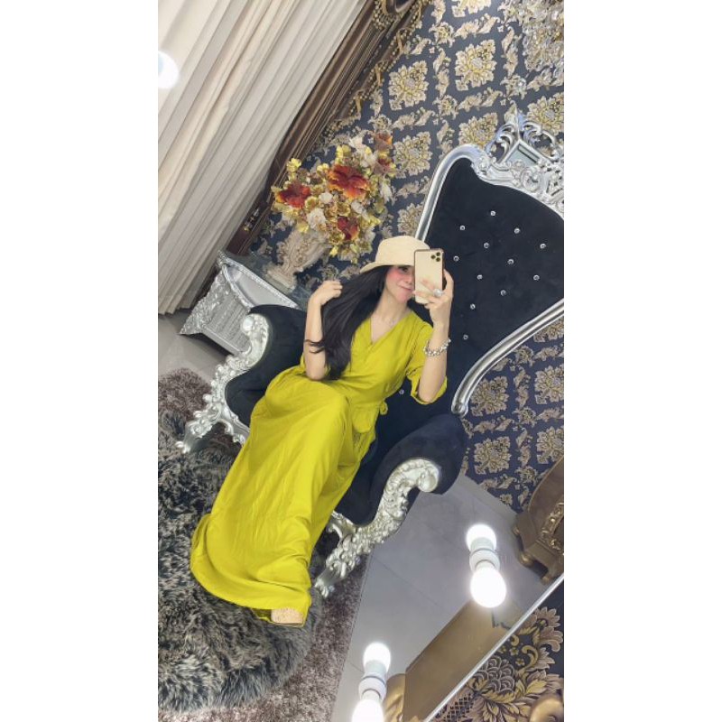 dress kimono Rgb original