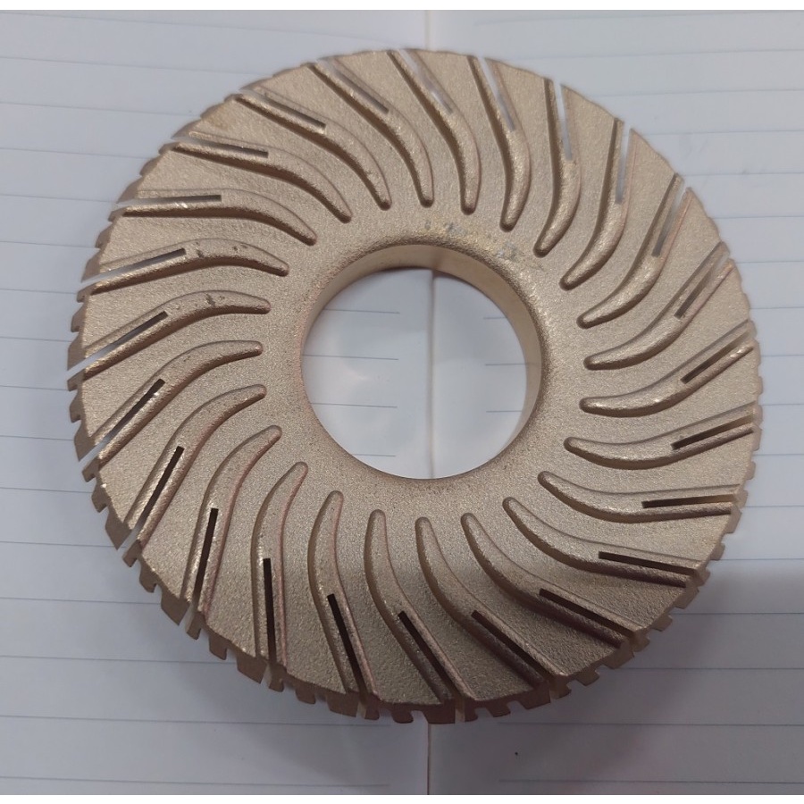 BURNER KOMPOR RINNAI ORIGINAL 602 712 BGX TORNADO