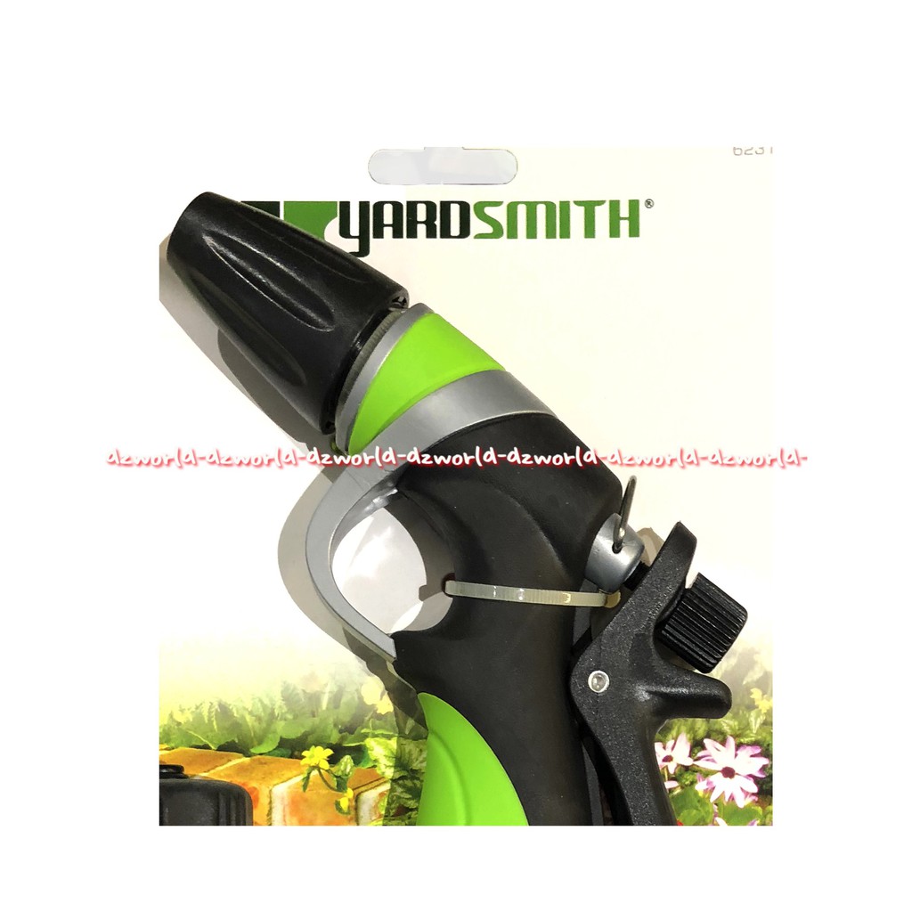 Yardsmith 623102 Alat Kran Pistol Tembak Kran Air 13mm