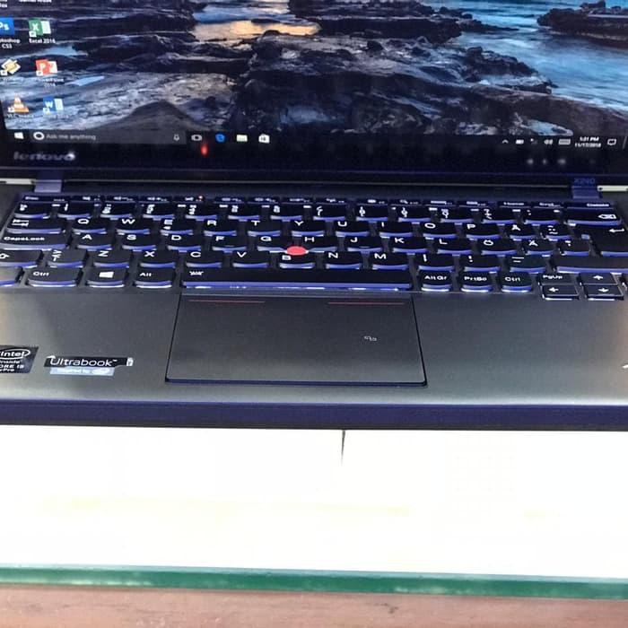 LP2500 Laptop Lenovo Thinkpad x240 Touchscreen