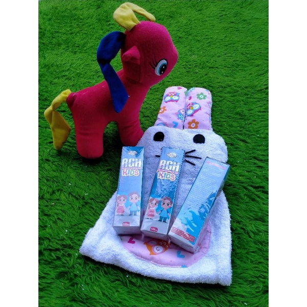 RGH KIDS ZEEIDA HERBAL AIR MURNI