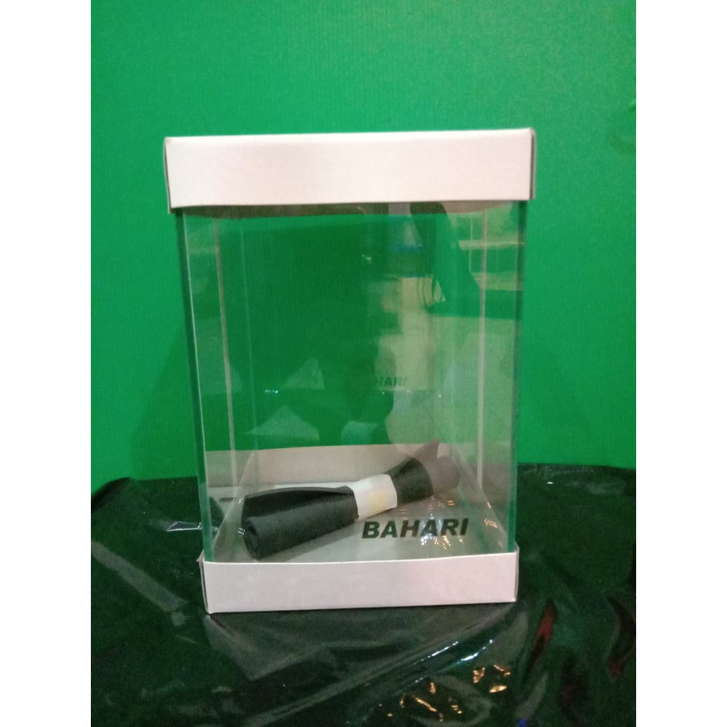 Akuarium Cupang Bahari GM Betta