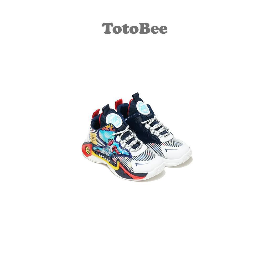 TOTOBEE Gravity Sepatu Sneakers Olahraga anak import 611