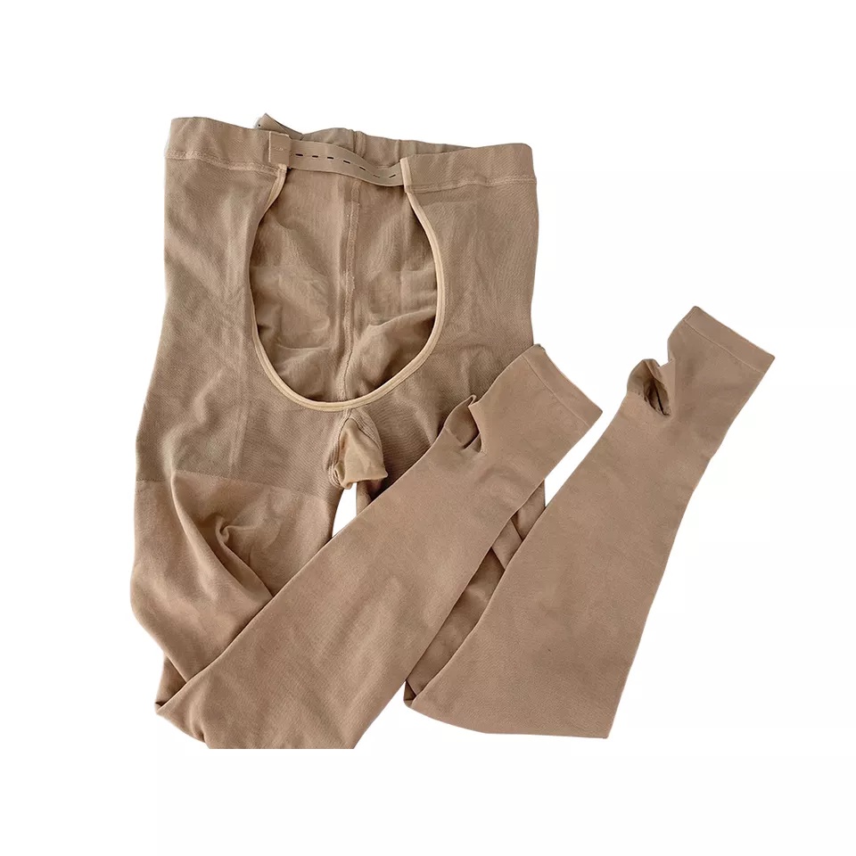 Stocking Varises Maternity Stoking Kompresi Ibu Hamil Compression Socks