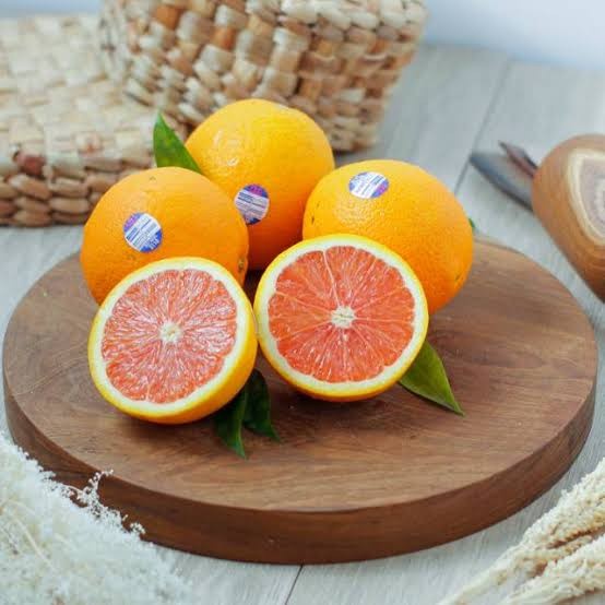 

Sunkist Cara Cara AUS