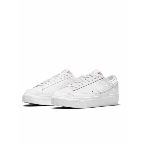 wmns blazer low platform