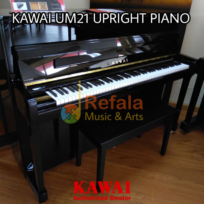 KAWAI UM21 UPRIGHT PIANO
