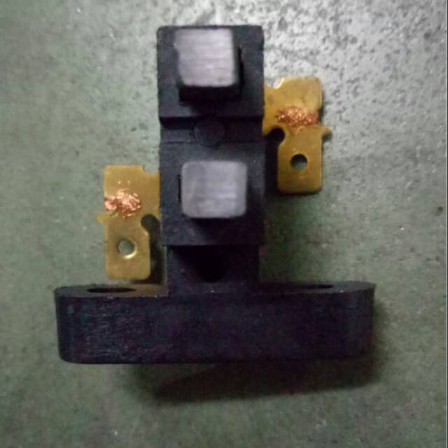 Carbon bras/areng jenset 5kw 2kw