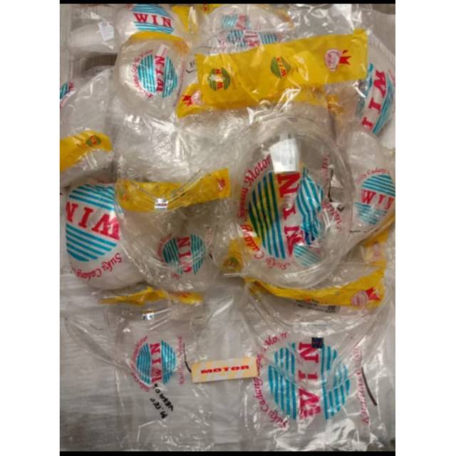 KACA MIKA REFLEKTOR LAMPU DEPAN VARIO 110 FI