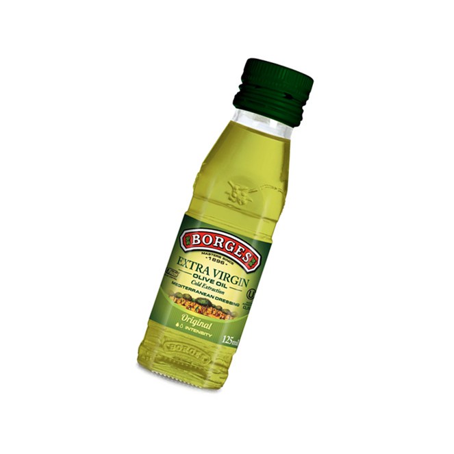 

Borges Extra Virgin Olive Oil