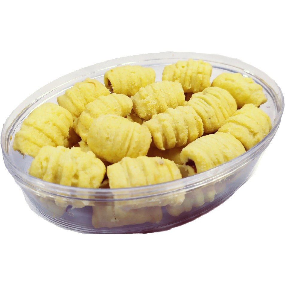 

Gulung Kurma Cookies