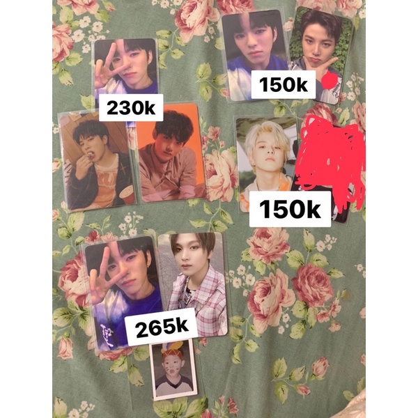 bundle junkyu jakbir yoshi pout mashiho sajadah jaehyuk persib jaehyuk ktown chapter 2 jihoon jeruk