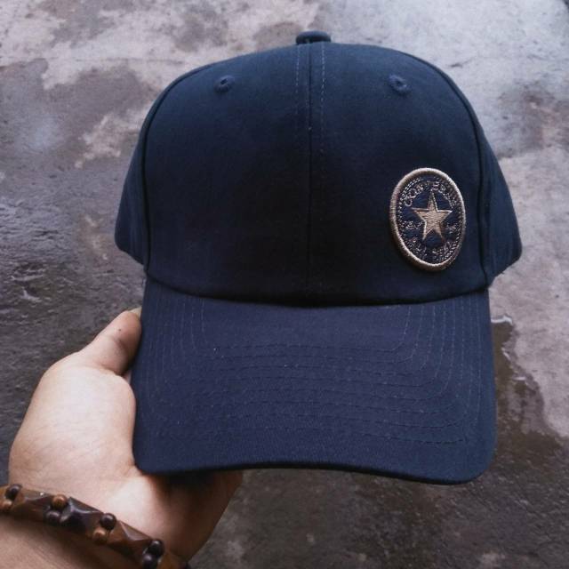 converse regular cap