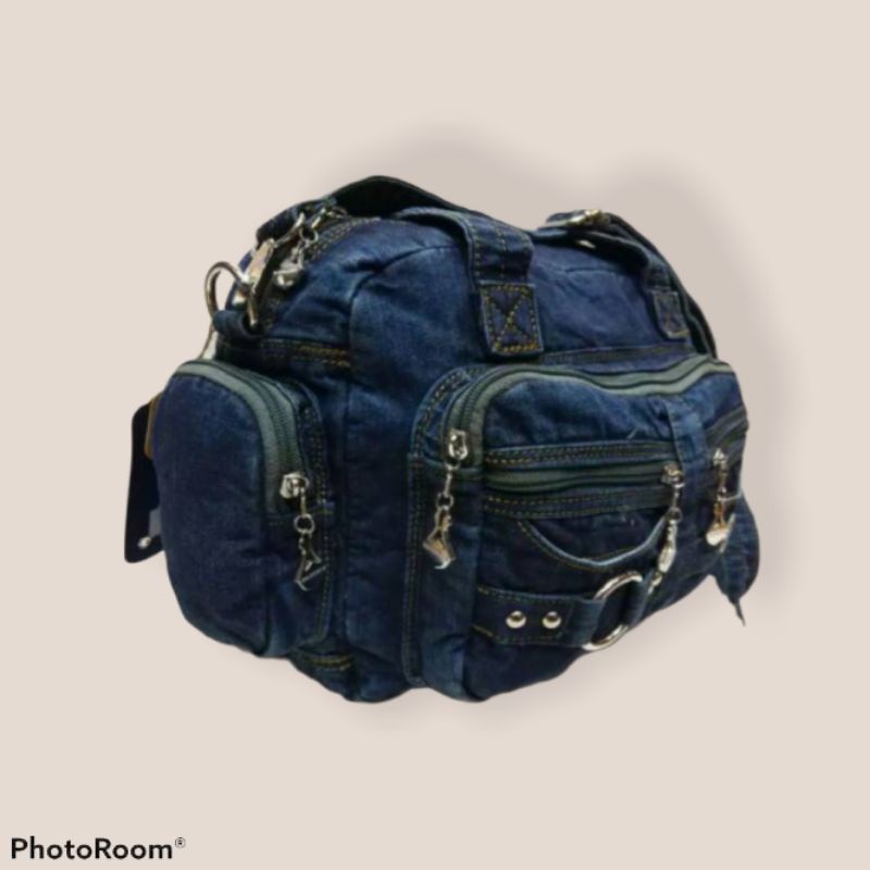 Tas jeans wanita