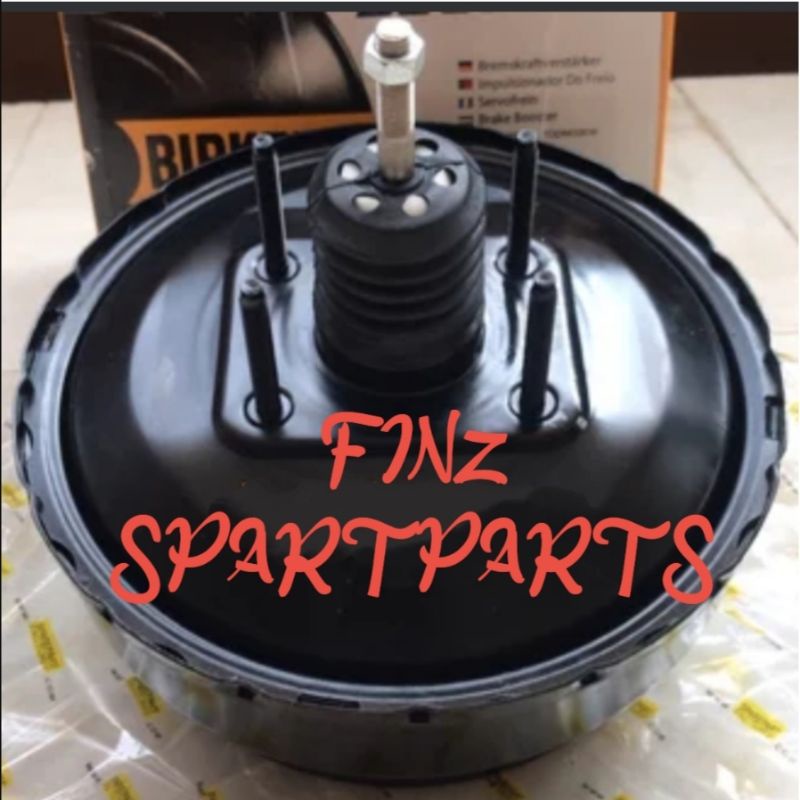 Brake Booster Assy Vacuum vacum rem xtrail X trail T30