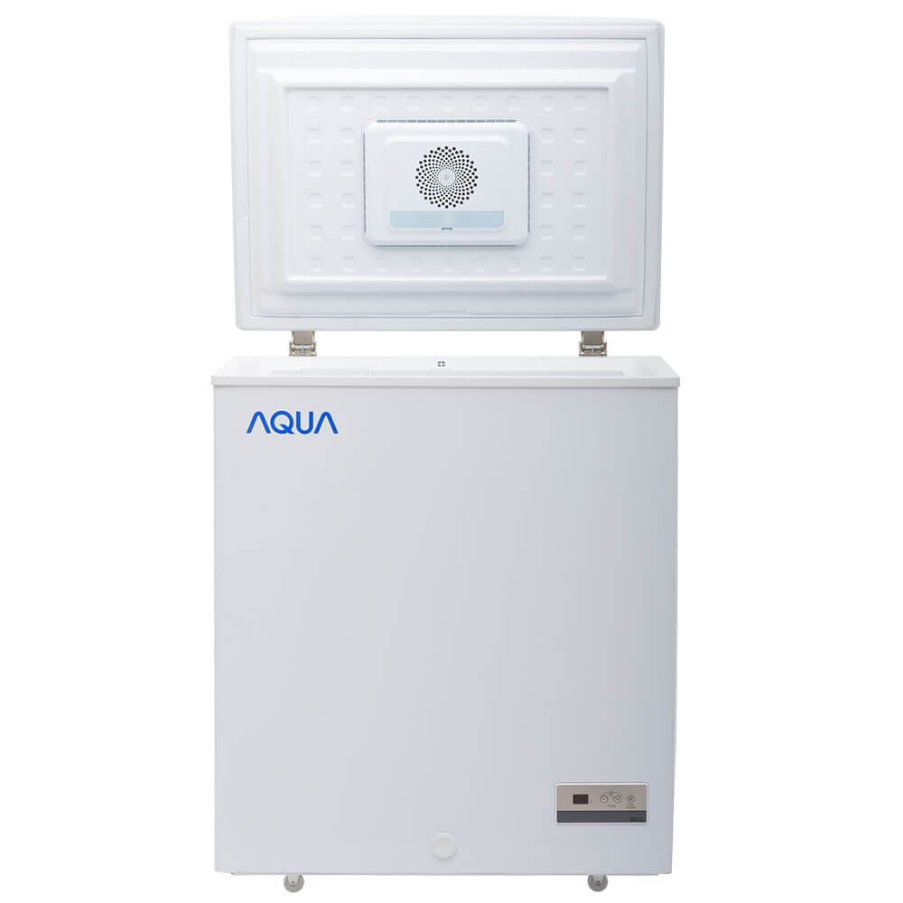 AQUA JAPAN AQF-150TF Chest Freezer 146 Liter