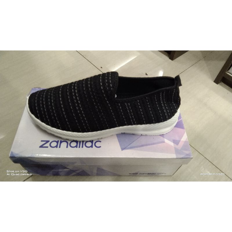 SEPATU ZANDILAC COWOK