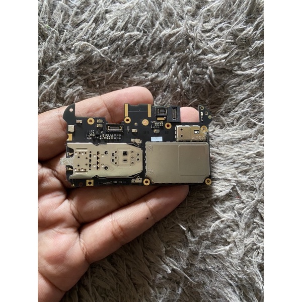 Mesin Mainboard Vivo V5 Vivo 1601 Ram 4/32 Normal Tested