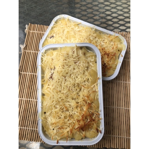 

macaroni panggang