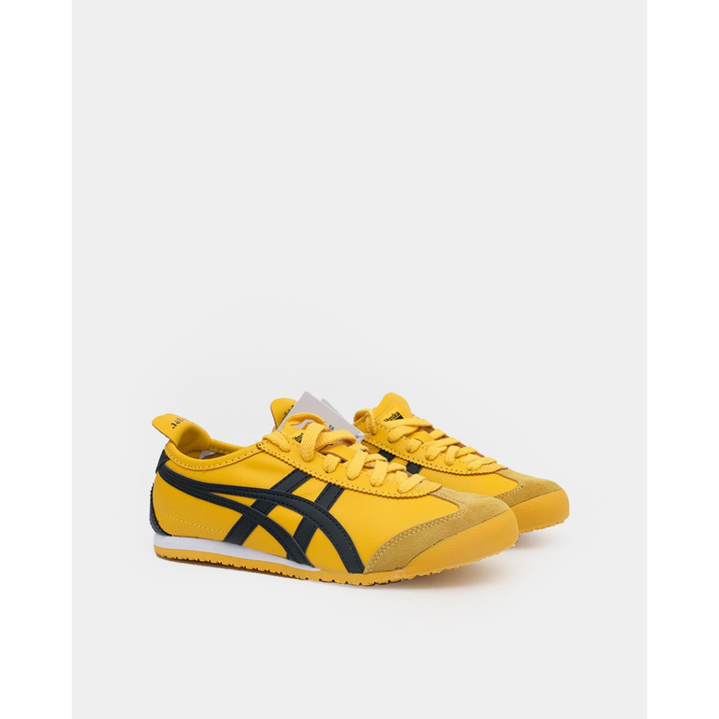 onitsuka tiger mexico 66 yellow