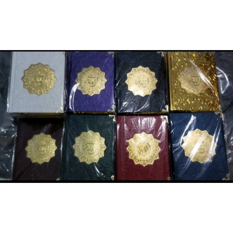 

bukuYasin