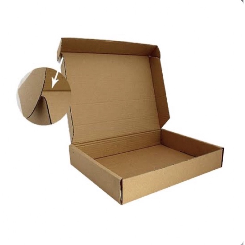 

Kardus Box 35x25x5 cm
